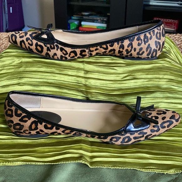 Leopard flats - Picture 2 of 6